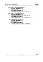 Preview for 823 page of STMicroelectronics RM0365 Reference Manual