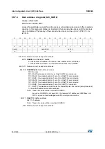 Preview for 825 page of STMicroelectronics RM0365 Reference Manual