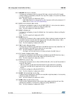 Preview for 829 page of STMicroelectronics RM0365 Reference Manual