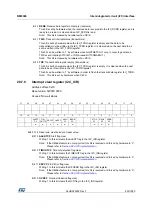 Preview for 830 page of STMicroelectronics RM0365 Reference Manual