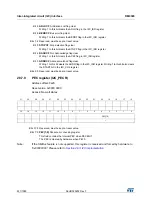 Preview for 831 page of STMicroelectronics RM0365 Reference Manual