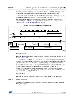 Preview for 844 page of STMicroelectronics RM0365 Reference Manual