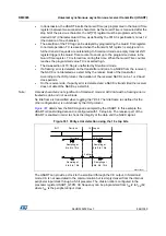 Preview for 866 page of STMicroelectronics RM0365 Reference Manual