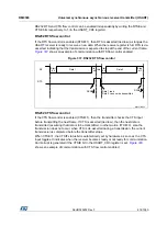 Preview for 874 page of STMicroelectronics RM0365 Reference Manual