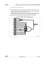 Preview for 878 page of STMicroelectronics RM0365 Reference Manual