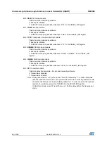 Preview for 881 page of STMicroelectronics RM0365 Reference Manual