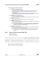 Preview for 893 page of STMicroelectronics RM0365 Reference Manual