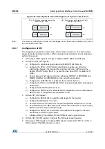 Preview for 912 page of STMicroelectronics RM0365 Reference Manual