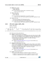 Preview for 949 page of STMicroelectronics RM0365 Reference Manual