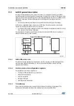 Preview for 961 page of STMicroelectronics RM0365 Reference Manual