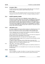 Preview for 962 page of STMicroelectronics RM0365 Reference Manual