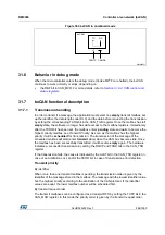 Preview for 966 page of STMicroelectronics RM0365 Reference Manual