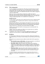 Preview for 975 page of STMicroelectronics RM0365 Reference Manual