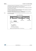 Preview for 976 page of STMicroelectronics RM0365 Reference Manual