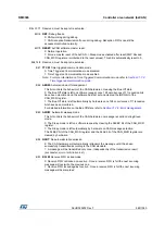 Preview for 980 page of STMicroelectronics RM0365 Reference Manual