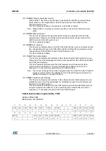 Preview for 982 page of STMicroelectronics RM0365 Reference Manual