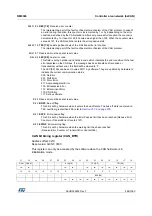 Preview for 988 page of STMicroelectronics RM0365 Reference Manual