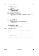 Preview for 989 page of STMicroelectronics RM0365 Reference Manual