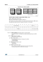 Preview for 990 page of STMicroelectronics RM0365 Reference Manual