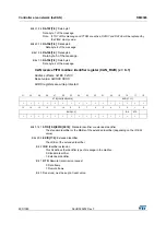 Preview for 993 page of STMicroelectronics RM0365 Reference Manual