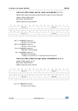 Preview for 995 page of STMicroelectronics RM0365 Reference Manual