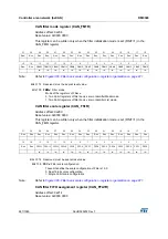 Preview for 997 page of STMicroelectronics RM0365 Reference Manual