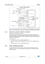 Preview for 1039 page of STMicroelectronics RM0365 Reference Manual