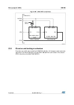 Preview for 1043 page of STMicroelectronics RM0365 Reference Manual