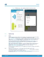 Preview for 9 page of STMicroelectronics SensorTile STEVAL-GPT001V1 User Manual