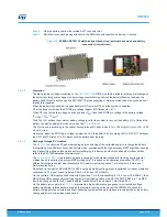 Preview for 11 page of STMicroelectronics SensorTile STEVAL-GPT001V1 User Manual