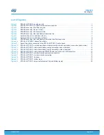 Preview for 24 page of STMicroelectronics SensorTile STEVAL-GPT001V1 User Manual