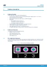 Preview for 6 page of STMicroelectronics SPC570SADPT100S User Manual