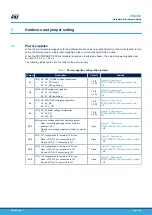 Preview for 7 page of STMicroelectronics SPC570SADPT100S User Manual