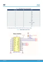 Preview for 11 page of STMicroelectronics SPC570SADPT100S User Manual