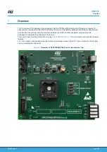 Preview for 2 page of STMicroelectronics SPC570SADPT64S rev. B User Manual