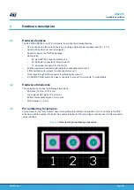 Preview for 6 page of STMicroelectronics SPC570SADPT64S rev. B User Manual