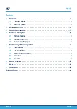 Preview for 25 page of STMicroelectronics SPC570SADPT64S rev. B User Manual