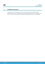 Preview for 4 page of STMicroelectronics SPC58NHADPT302S User Manual