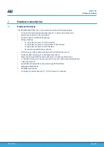 Preview for 5 page of STMicroelectronics SPC58NHADPT302S User Manual