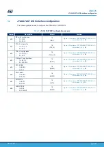 Preview for 8 page of STMicroelectronics SPC58NHADPT302S User Manual