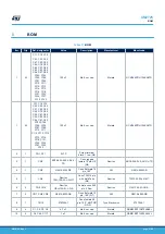 Preview for 21 page of STMicroelectronics SPC58NHADPT302S User Manual