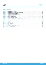 Preview for 37 page of STMicroelectronics SPC58NHADPT302S User Manual