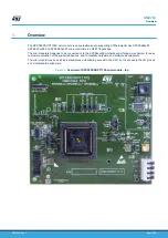 Предварительный просмотр 2 страницы STMicroelectronics SPC58XCADPT176S User Manual