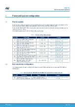 Предварительный просмотр 7 страницы STMicroelectronics SPC58XCADPT176S User Manual