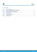 Предварительный просмотр 23 страницы STMicroelectronics SPC58XCADPT176S User Manual