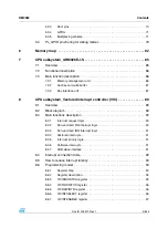 Preview for 3 page of STMicroelectronics SPEAr300 Reference Manual