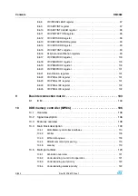 Preview for 4 page of STMicroelectronics SPEAr300 Reference Manual