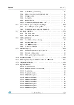 Preview for 5 page of STMicroelectronics SPEAr300 Reference Manual