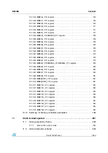 Preview for 7 page of STMicroelectronics SPEAr300 Reference Manual