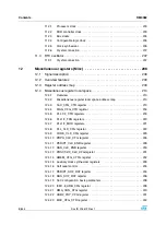 Preview for 8 page of STMicroelectronics SPEAr300 Reference Manual